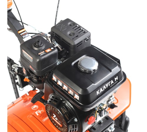 Мотоблок Patriot КАЛУГА М X-Drive