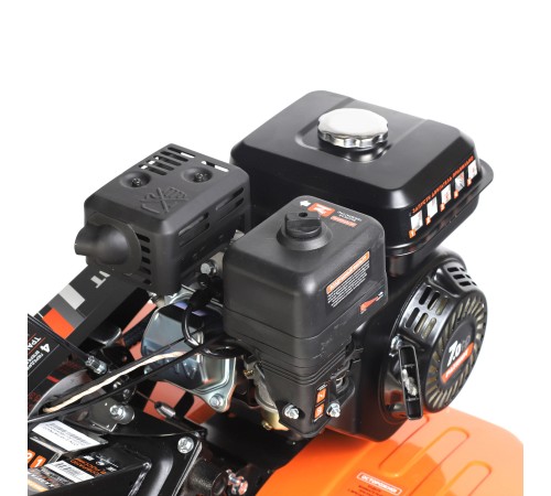 Мотоблок Patriot КАЛУГА М X-Drive