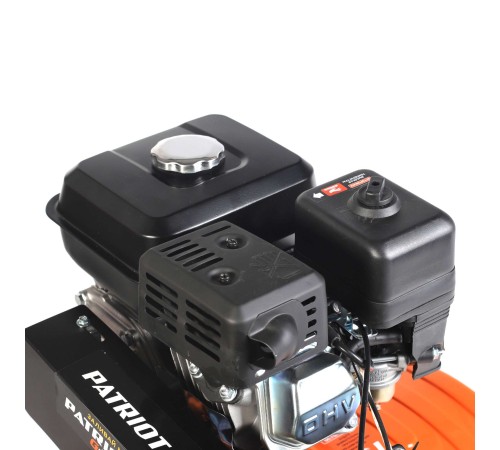 Мотоблок Patriot КАЛУГА М X-Drive