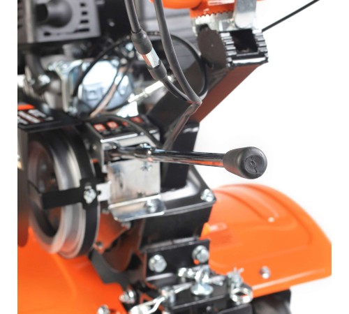 Мотоблок Patriot КАЛУГА М X-Drive