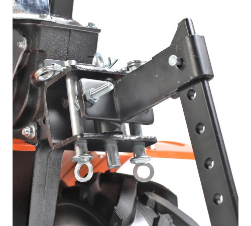 Мотоблок Patriot КАЛУГА М X-Drive