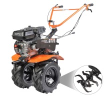 Мотоблок Patriot КАЛУГА М X-Drive