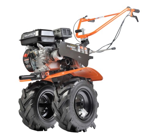 Мотоблок Patriot КАЛУГА М X-Drive