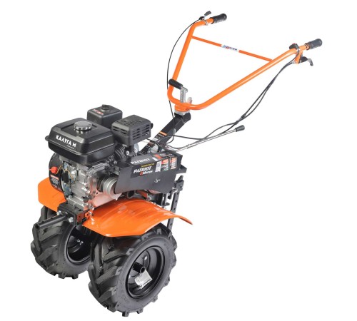 Мотоблок Patriot КАЛУГА М X-Drive