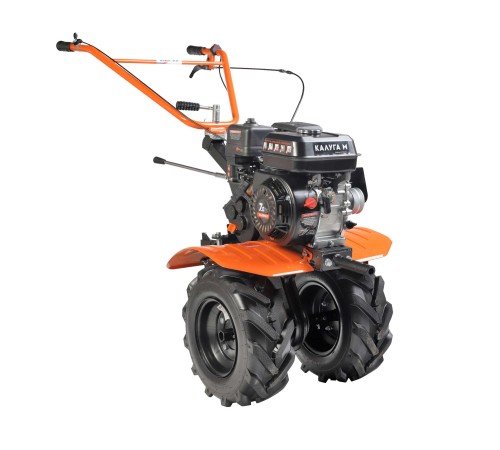 Мотоблок Patriot КАЛУГА М X-Drive