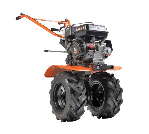 Мотоблок Patriot КАЛУГА М X-Drive