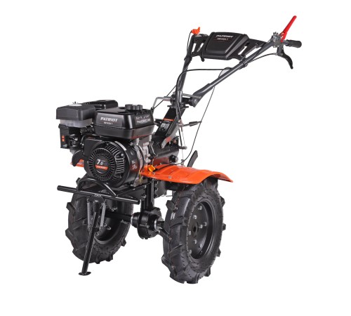 Мотоблок Patriot Nevada 7