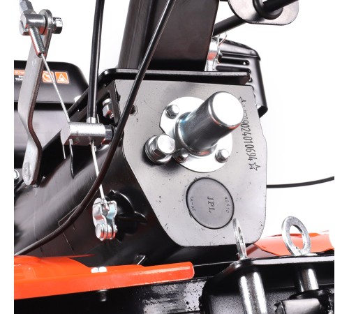 Мотоблок Patriot Nevada 7