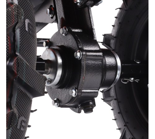 Мотоблок Patriot Nevada 7