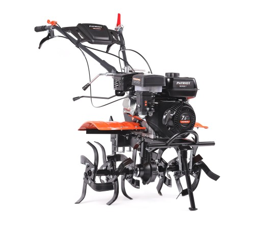 Мотоблок Patriot Nevada 7