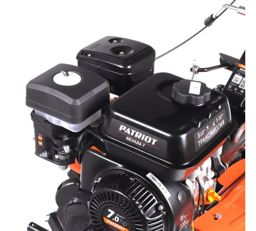 Мотоблок Patriot Nevada 7