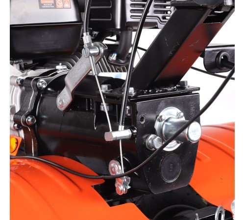 Мотоблок Patriot Nevada 7