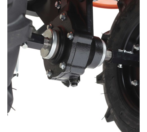 Мотоблок Patriot Vegas