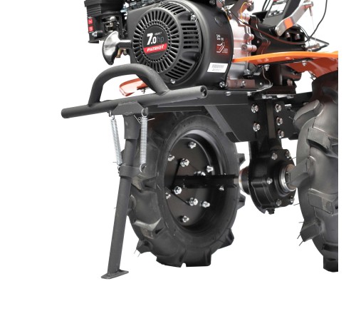 Мотоблок Patriot Vegas