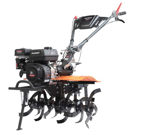 Мотоблок Patriot Vegas