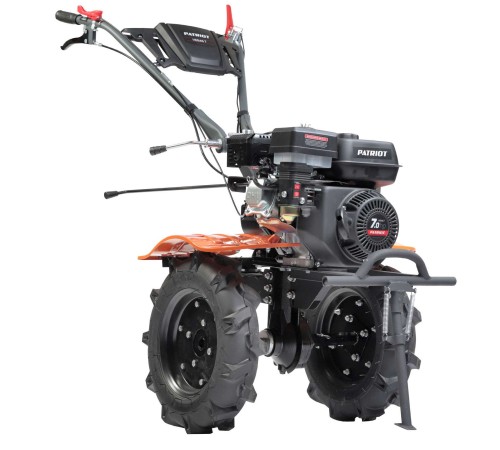 Мотоблок Patriot Vegas