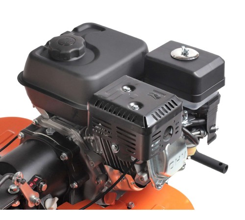 Мотоблок Patriot Vegas