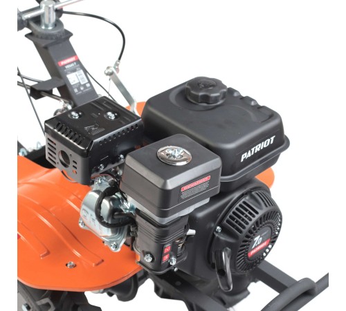 Мотоблок Patriot Vegas