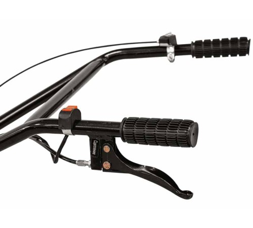 Мотоблок Yakama 1100-3