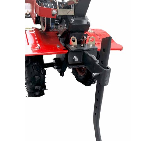 Мотоблок Yakama 1100-3