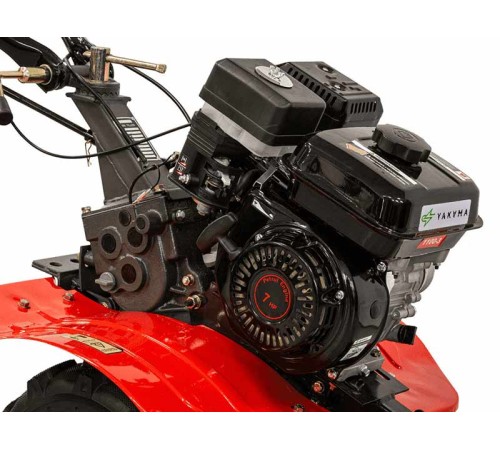Мотоблок Yakama 1100-3
