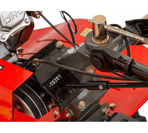 Мотоблок Yakama 1100-3