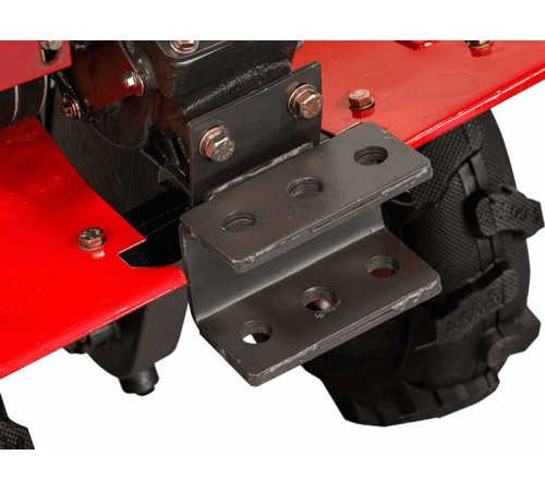 Мотоблок Yakama 1100-3