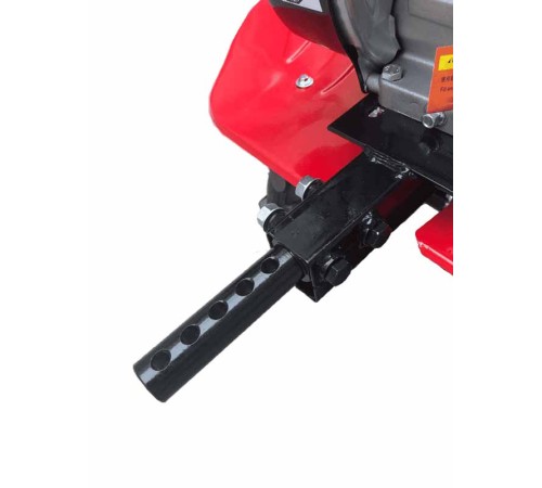 Мотоблок Yakama 1100-3