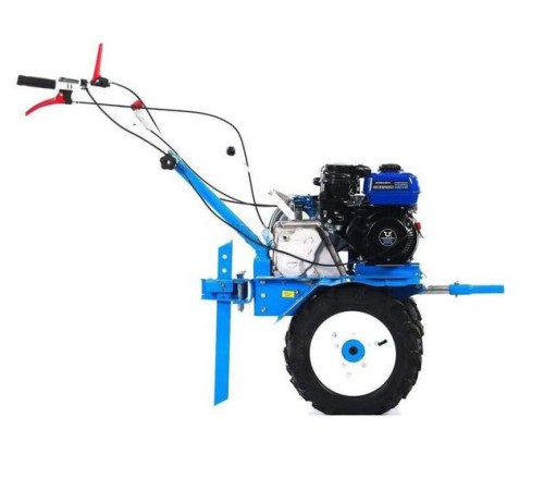 Мотоблок Нева МБ2-ZS (GB225) Zongshen