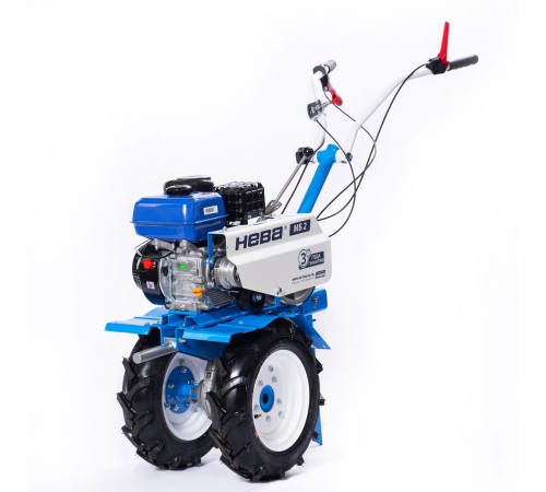 Мотоблок Нева МБ2-ZS (GB225) Zongshen