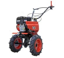 Мотоблок ОКА МБ-1Д2М10А (Кадви/Lifan 170F 7 л.с.)