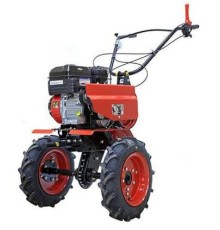 Мотоблок ОКА МБ-1Д2М10А (Кадви/Lifan 170F 7 л.с.)