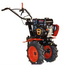 Мотоблок ОКА МБ-1Д2М13 (Lifan  KP230 8 л.с.)