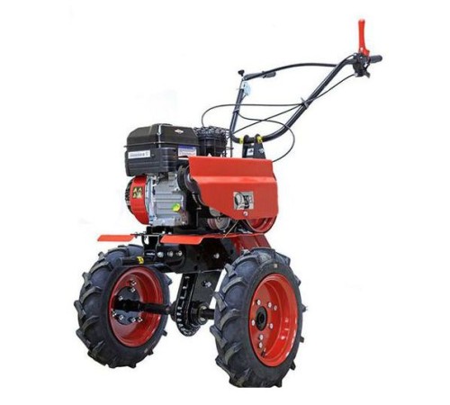 Мотоблок ОКА МБ-1Д2М14 (Кадви/Lifan 177F 9 л.с.)