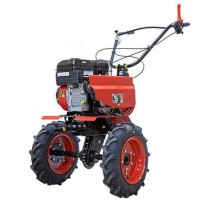 Мотоблок ОКА МБ-1Д2М14 (Кадви 177F 9 л.с.)