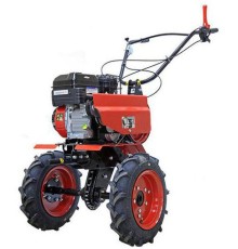 Мотоблок ОКА МБ-1Д2М14 (Кадви 177F 9 л.с.)