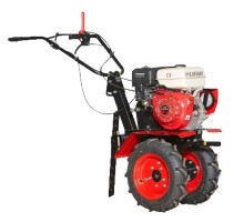 Мотоблок ОКА МБ-1Д2М16 (Lifan 177F 9 л.с.)