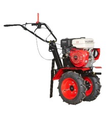 Мотоблок ОКА МБ-1Д2М16 (Lifan 177F 9 л.с.)