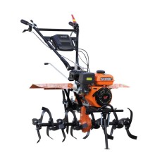 Мотоблок  Skiper MB-880SE Expert (без колес)