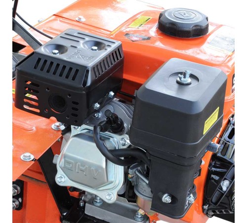 Мотоблок  Skiper MB-880SE Expert (без колес)