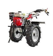 Мотоблок Stark ST-1000F (колеса 5.00-12)