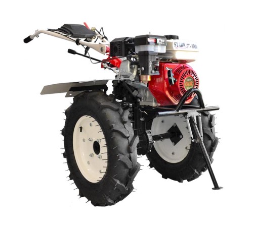 Мотоблок Stark ST-1000F (колеса 5.00-12)