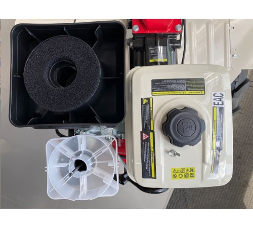 Мотоблок Stark ST-1800F (колеса 5.00-12)