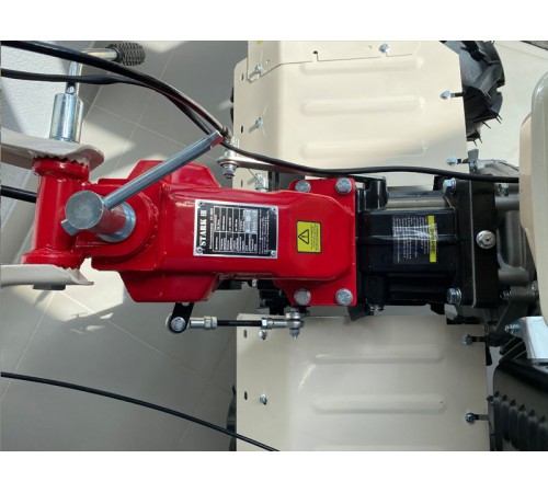 Мотоблок Stark ST-1800F (колеса 5.00-12)