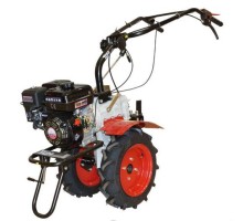 Мотоблок УГРА НМБ-1Н8 с ВОМ (колеса 4.00х10)