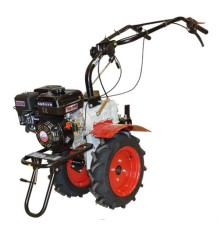 Мотоблок УГРА НМБ-1Н8 с ВОМ (колеса 4.00х10)