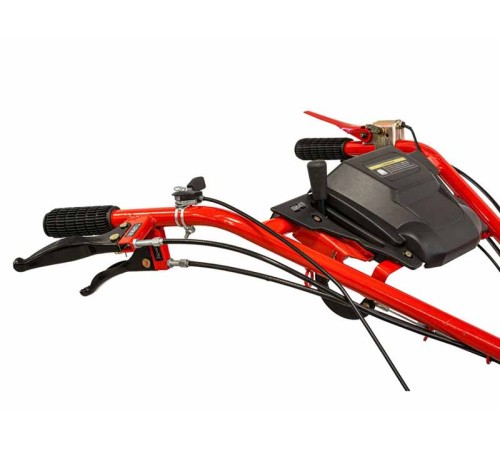 Мотоблок Yakama 1100-16 (ВОМ)