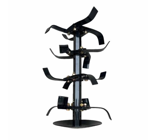 Мотоблок Yakama 1100-16 (ВОМ)