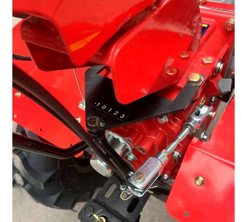 Мотоблок Yakama 1100-16 (ВОМ)