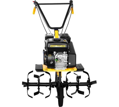 Мотокультиватор Huter GMC-850